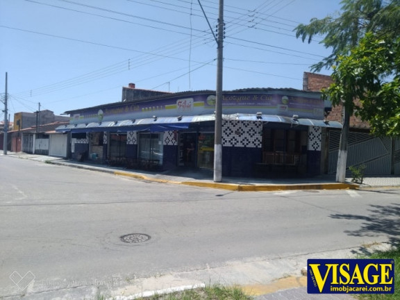 Imagem Ponto Comercial para Alugar, 110 m² em Pq. Meia Lua - Jacareí Imagem Ponto Comercial para Alugar, 110 m² em Pq. Meia Lua - Jacareí
