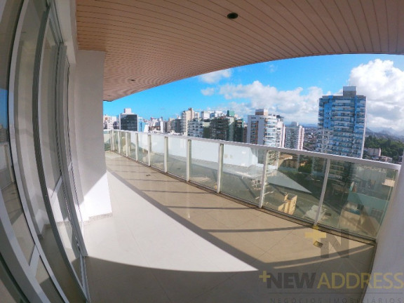 Apartamento com 3 Quartos à Venda, 113 m² em Praia Da Costa - Vila Velha
