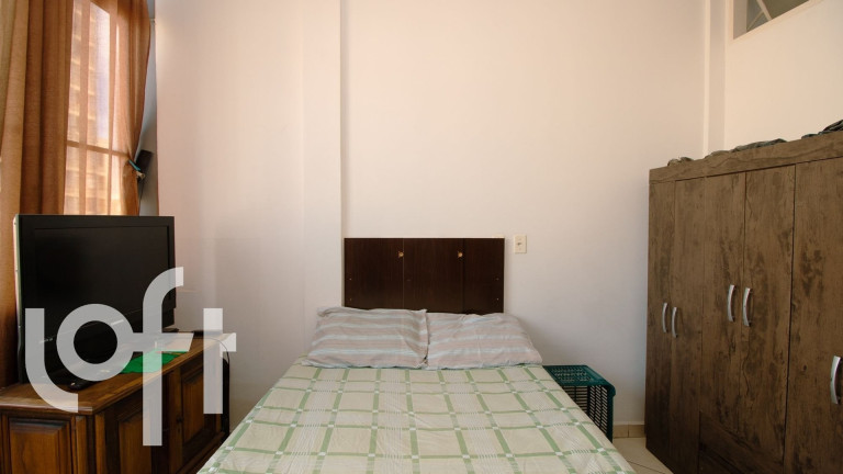 Imagem Apartamento com 1 Quarto à Venda, 46 m² em Campos Elíseos - São Paulo Imagem Apartamento com 1 Quarto à Venda, 46 m² em Campos Elíseos - São Paulo