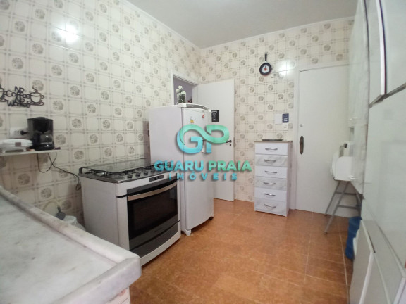 Imagem Apartamento com 2 Quartos à Venda, 85 m² em Enseada - Guarujá