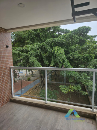 Imagem Apartamento com 1 Quarto para Alugar, 54 m² em Rudge Ramos - São Bernardo Do Campo Imagem Apartamento com 1 Quarto para Alugar, 54 m² em Rudge Ramos - São Bernardo Do Campo