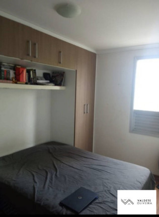 Imagem Apartamento com 2 Quartos à Venda, 42 m² em Jardim Satélite - São José Dos Campos Imagem Apartamento com 2 Quartos à Venda, 42 m² em Jardim Satélite - São José Dos Campos