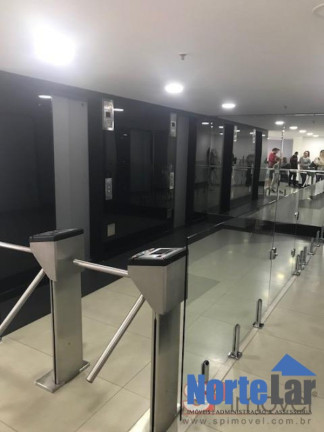 Imagem Sala Comercial à Venda, 40 m² em Lapa - São Paulo