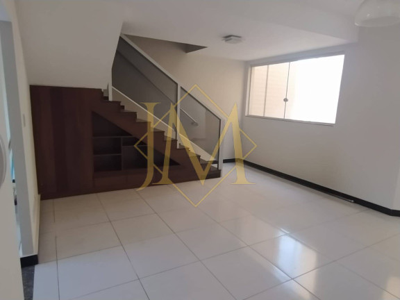 Imagem Apartamento com 4 Quartos à Venda, 240 m² em Cidade Nobre - Ipatinga