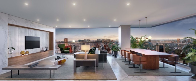 Imagem Apartamento com 3 Quartos à Venda, 242 m² em Itaim Bibi - São Paulo Imagem Apartamento com 3 Quartos à Venda, 242 m² em Itaim Bibi - São Paulo