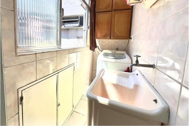 Imagem Imóvel com 3 Quartos à Venda, 60 m² em Sarandi - Porto Alegre
