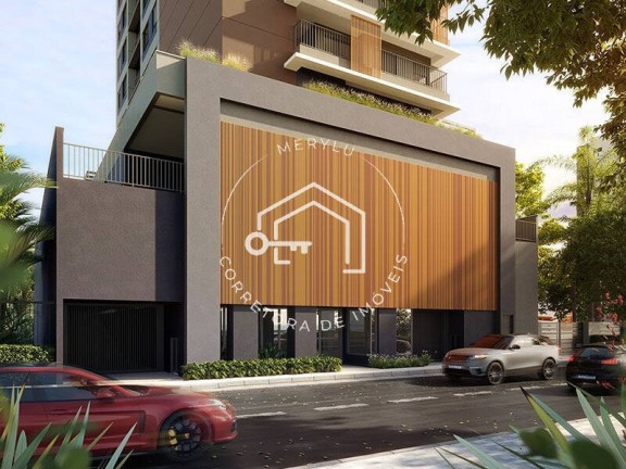 Foto do imóvel Apartamento com 1 Quarto à Venda, 37 m² em Butantã - São Paulo