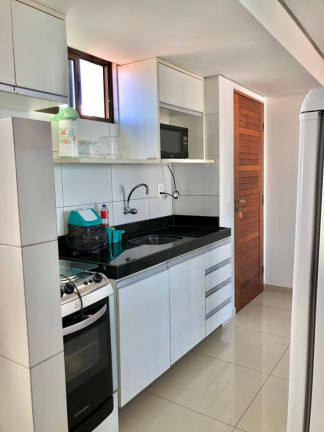 Imagem Apartamento à Venda, 35 m² em Manaíra - João Pessoa Imagem Apartamento à Venda, 35 m² em Manaíra - João Pessoa