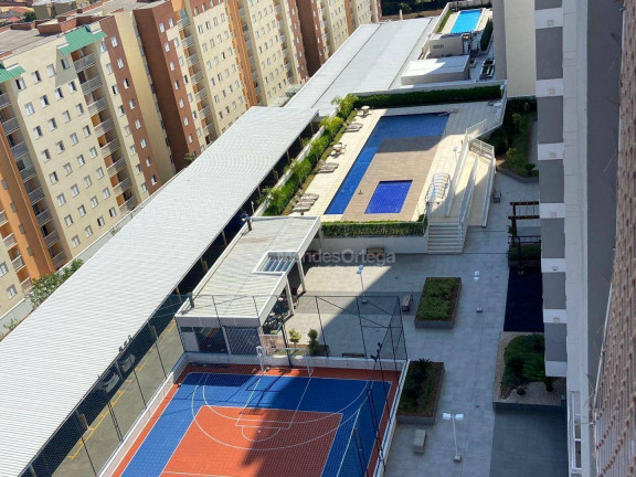 Imagem Apartamento com 3 Quartos à Venda, 128 m² em Jardim Gonçalves - Sorocaba