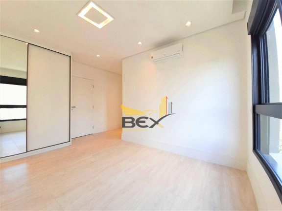 Imagem Apartamento com 4 Quartos à Venda ou Locação, 344 m² em Alphaville Industrial - Barueri
