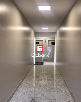 Imóvel Comercial para Alugar, 1 m² em Centro - Montes Claros