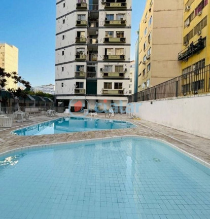 Imagem Apartamento com 2 Quartos à Venda, 64 m² em Flamengo - Rio De Janeiro Imagem Apartamento com 2 Quartos à Venda, 64 m² em Flamengo - Rio De Janeiro