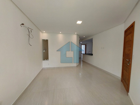 Apartamento com 2 Quartos à Venda, 63 m² em Porto Bracuhy - Angra Dos Reis