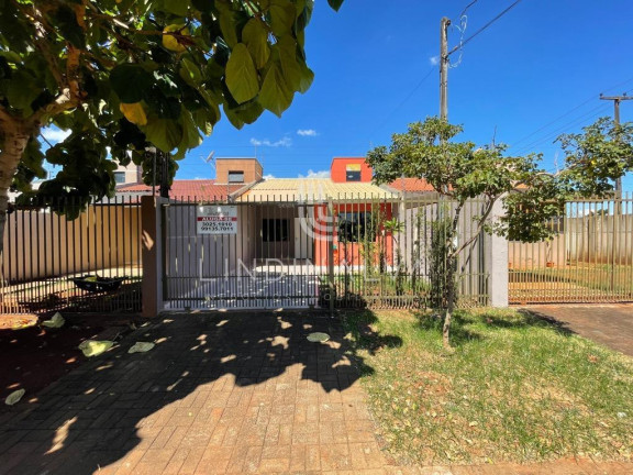Imagem Casa com 2 Quartos à Venda, 52 m² em Lancaster - Foz Do Iguacu