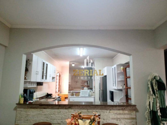 Imagem Apartamento com 2 Quartos à Venda, 95 m² em Santa Maria - São Caetano Do Sul