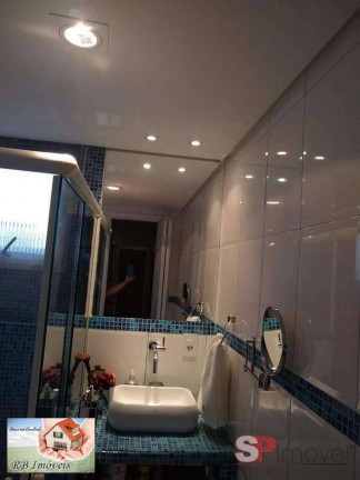 Imagem Apartamento com 2 Quartos à Venda, 60 m² em Baeta Neves - São Bernardo Do Campo