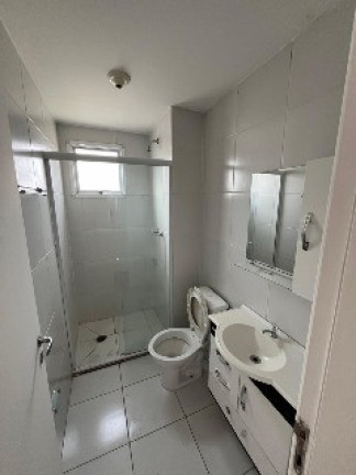 Imagem Apartamento com 2 Quartos à Venda, 52 m² em Jardim Celeste - São Paulo