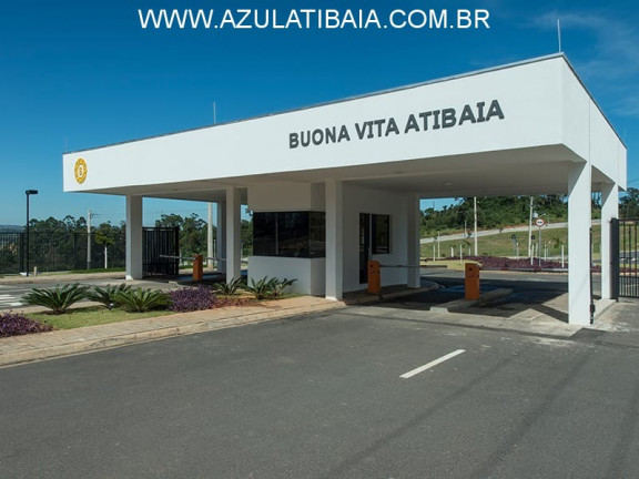 Imagem Casa com 3 Quartos à Venda, 146 m² em Condominio Buona Vita - Atibaia