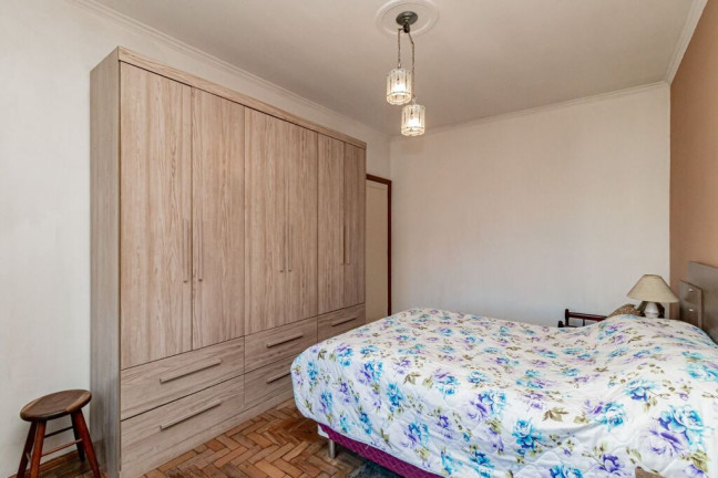 Imagem Apartamento com 4 Quartos à Venda, 104 m² em Menino Deus - Porto Alegre