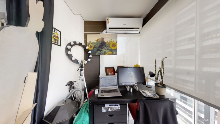 Imagem Apartamento com 1 Quarto à Venda, 35 m² em Consolação - São Paulo Imagem Apartamento com 1 Quarto à Venda, 35 m² em Consolação - São Paulo