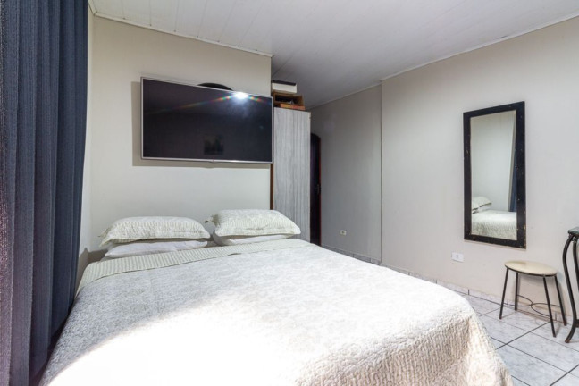 Imagem Imóvel com 2 Quartos à Venda,  em Jardim Alzira Franco - Santo André