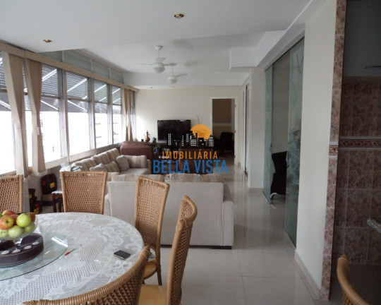 Imagem Apartamento com 2 Quartos à Venda, 161 m² em Itararé - São Vicente Imagem Apartamento com 2 Quartos à Venda, 161 m² em Itararé - São Vicente