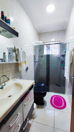 Imagem Casa com 3 Quartos à Venda, 184 m² em Parque Residencial Stahlberg - Limeira Imagem Casa com 3 Quartos à Venda, 184 m² em Parque Residencial Stahlberg - Limeira