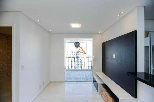 Apartamento com 2 Quartos à Venda, 50 m² em Vila Antonieta - São Paulo