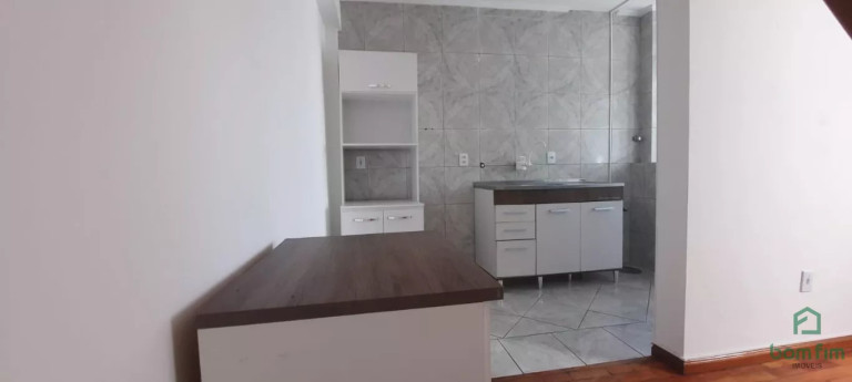 Imagem Apartamento com 2 Quartos à Venda, 60 m² em Centro Histórico - Porto Alegre