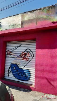 Sala Comercial para Alugar,  em Centro - Jacareí