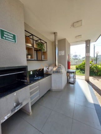 Imagem Apartamento com 2 Quartos à Venda, 42 m² em Ipiranga - Ribeirão Preto Imagem Apartamento com 2 Quartos à Venda, 42 m² em Ipiranga - Ribeirão Preto