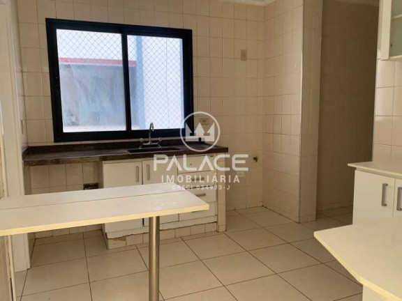 Imagem Apartamento com 3 Quartos para Alugar, 116 m² em São Dimas - Piracicaba Imagem Apartamento com 3 Quartos para Alugar, 116 m² em São Dimas - Piracicaba