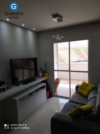 Imagem Apartamento com 2 Quartos à Venda, 86 m² em Jaguaribe - Osasco Imagem Apartamento com 2 Quartos à Venda, 86 m² em Jaguaribe - Osasco