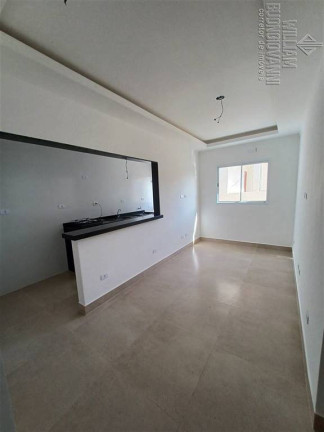 Imagem Casa com 2 Quartos à Venda, 52 m² em Ocian - Praia Grande