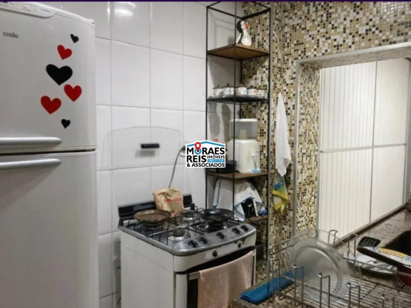 Imagem Casa com 3 Quartos à Venda, 120 m² em Tatuapé - São Paulo Imagem Casa com 3 Quartos à Venda, 120 m² em Tatuapé - São Paulo