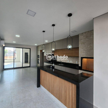Imagem Casa com 3 Quartos à Venda, 213 m² em Parque Brasil 500 - Paulínia Imagem Casa com 3 Quartos à Venda, 213 m² em Parque Brasil 500 - Paulínia