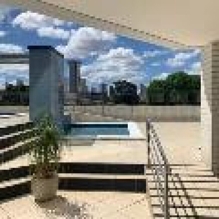 Imagem Apartamento com 4 Quartos à Venda,  em Jóquei - Teresina