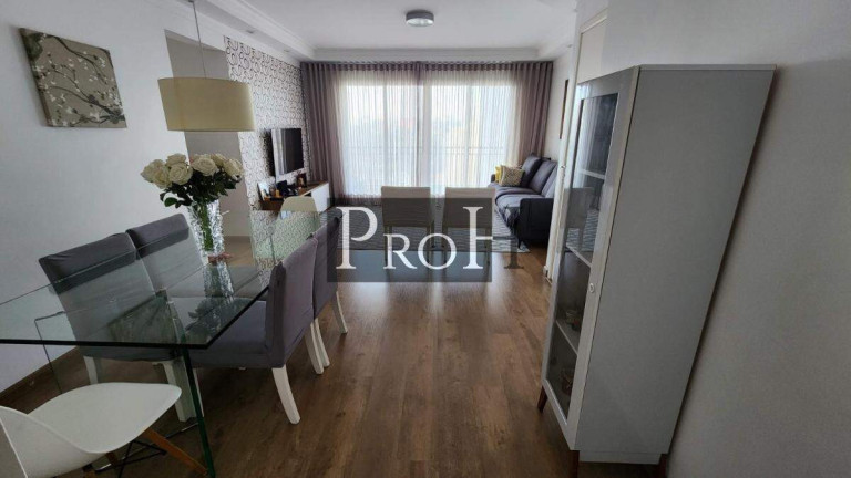 Imagem Apartamento com 3 Quartos à Venda, 98 m² em Baeta Neves - São Bernardo Do Campo Imagem Apartamento com 3 Quartos à Venda, 98 m² em Baeta Neves - São Bernardo Do Campo