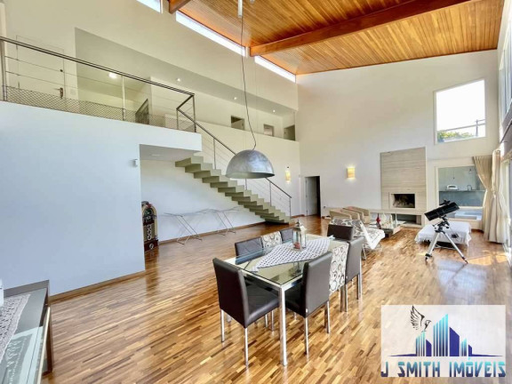 Imagem Casa com 4 Quartos à Venda, 556 m² em Jardim Passárgada I - Cotia