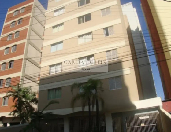 Imagem Imóvel com 1 Quarto à Venda, 52 m² em Vila Itapura - Campinas