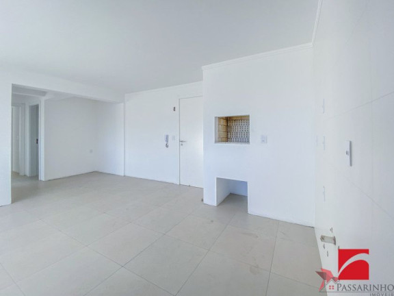 Imagem Apartamento com 2 Quartos à Venda, 75 m² em Centro - Torres