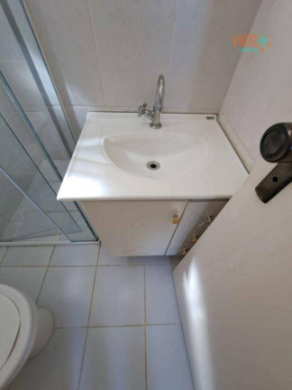 Imagem Apartamento com 3 Quartos para Alugar, 61 m² em City América - São Paulo Imagem Apartamento com 3 Quartos para Alugar, 61 m² em City América - São Paulo