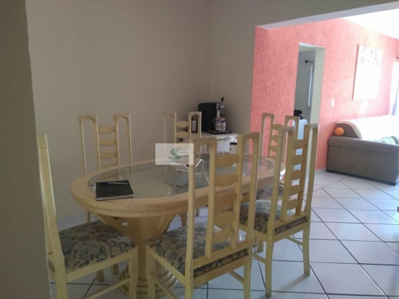 Imagem Cobertura com 3 Quartos à Venda, 240 m² em Enseada - Guarujá