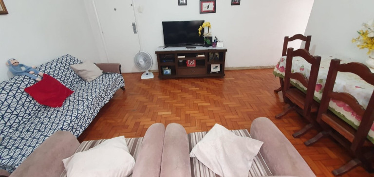 Imagem Apartamento com 3 Quartos à Venda, 92 m² em Icaraí - Niterói Imagem Apartamento com 3 Quartos à Venda, 92 m² em Icaraí - Niterói