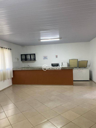 Imagem Apartamento com 2 Quartos à Venda, 48 m² em Loteamento Parque São Martinho - Campinas Imagem Apartamento com 2 Quartos à Venda, 48 m² em Loteamento Parque São Martinho - Campinas
