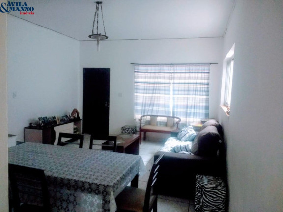 Imagem Sobrado com 3 Quartos à Venda, em Vila Prudente - São Paulo Imagem Sobrado com 3 Quartos à Venda, em Vila Prudente - São Paulo