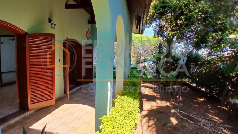 Imagem Casa com 3 Quartos à Venda, 213 m² em Cidade Jardim - Louveira