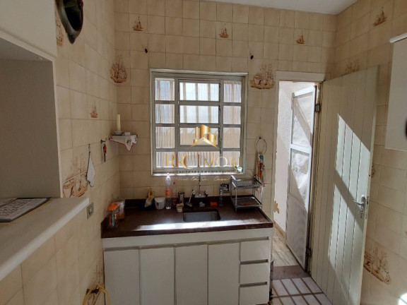 Imagem Sobrado com 2 Quartos à Venda, 130 m² em Campo Belo - São Paulo