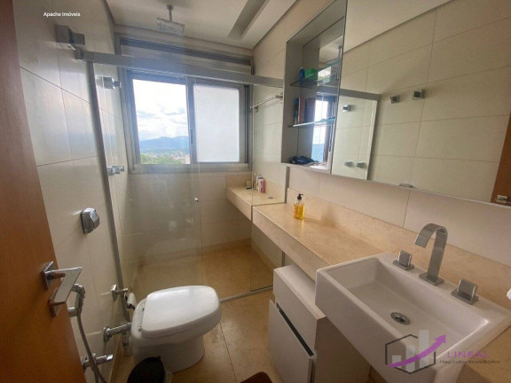 Imagem Casa de Condomínio com 4 Quartos à Venda, 990 m² em Quintas Do Sol - Nova Lima