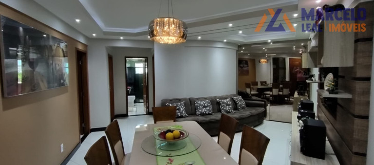 Imagem Apartamento com 3 Quartos à Venda, 103 m² em Candeias - Vitória Da Conquista Imagem Apartamento com 3 Quartos à Venda, 103 m² em Candeias - Vitória Da Conquista